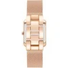Laikrodis Nine West Analogové hodinky NW/2090RGRG