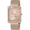 Laikrodis Nine West Analogové hodinky NW/2090RGRG