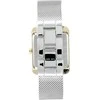 Laikrodis Nine West Analogové hodinky NW/2091SVTT