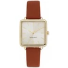 Laikrodis Nine West Analog watch NW/2670GPHY