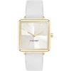 Laikrodis Nine West Analog watch NW/2670GPWT