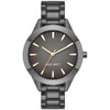 Laikrodis Nine West Analogové hodinky NW/3007GYGY