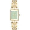 Laikrodis Nine West Analog watch NW/3064GNGB