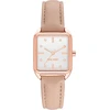 Nine West Analoginis laikrodis NW/3118RGLP