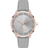 Nine West Analoginis laikrodis NW/3142RGGY