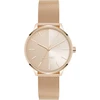 Nine West Analoginis laikrodis NW/3176RGRG