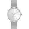 Nine West Analoginis laikrodis NW/3177SVSV