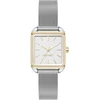 Laikrodis Nine West Analog watch NW/3189SVTT