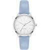 Laikrodis Nine West Analog watch NW/3195SVLB