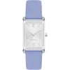 Nine West Analoginis laikrodis NW/3209SVBL