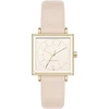 Laikrodis Nine West Analog watch NW/3294GPIV