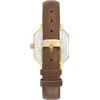 Laikrodis Nine West Analogové hodinky NW/3312GPHY