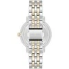 Laikrodis Nine West Analogové hodinky NW/3333SVTT