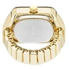 Laikrodis Nine West Dámské hodinky v prstenu NW/3340RINGCHG