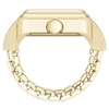 Laikrodis Nine West Dámské hodinky v prstenu NW/3340RINGCHG
