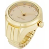 Laikrodis Nine West Dámské hodinky v prstenu NW/3344RINGCHG