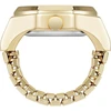 Laikrodis Nine West Dámské hodinky v prstenu NW/3344RINGCHG