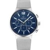 Obaku Analoginis laikrodis V180GCCLMC