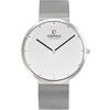 Laikrodis Obaku Papir Steel V230GXCWMC