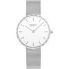 Laikrodis Obaku Folder Steel V252LXCIMC