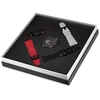 Laikrodis Police Clout PEWGC00770X0 gift set + spare straps
