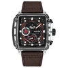 Laikrodis Police Clout PEWGC00770X0 gift set + spare straps