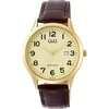 Q&amp;Q Analoginis laikrodis A44A-006PY