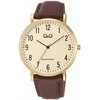 Laikrodis Q&amp;Q Analogové hodinky C43A-004PY