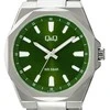 Q&Q Analoginis laikrodis Q11C-002PY
