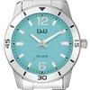 Q&amp;Q Analoginis laikrodis Q85B-001PY