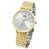Q&amp;Q Analoginis laikrodis QA20J011Y
