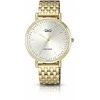 Q&amp;Q Analoginis laikrodis QA20J011Y