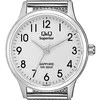 Laikrodis moterims Q&amp;Q SUPERIOR (Ø 36 mm)