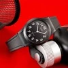 Laikrodis Q&amp;Q V25A-001VY