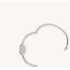 Laikrodis Rosefield Bangle S Sidabrinis STWSSS-ST07