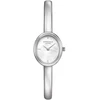 Laikrodis Rosefield Bangle S Sidabrinis STWSSS-ST07