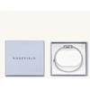 Laikrodis Rosefield Bangle S Sidabrinis STWSSS-ST07