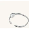 Laikrodis Rosefield Bangle S Sidabrinis STWSSS-ST07