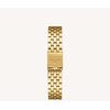 Laikrodis Rosefield Boxelle Champagne SET BCGTC-X284