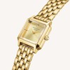 Laikrodis Rosefield Boxelle Champagne SET BCGTC-X284