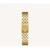 Laikrodis Rosefield „Boxelle Gold“ rinkinys BWGRC-X283