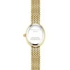 Rosefield Mini ovalas MWGMG-M02