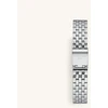 Laikrodis Rosefield Muse Baltas Sidabrinis MUWSSS-MU02