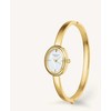 Laikrodis Rosefield Bangle S Gold STWGSG-ST04