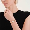 Laikrodis Rosefield Bangle S Gold STWGSG-ST04
