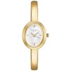 Laikrodis Rosefield Bangle S Gold STWGSG-ST04