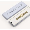 Laikrodis Rosefield Dėžutė QCGSG-Q048