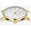 Laikrodis Rosefield „Pearl Edit RMGMG-R06“.