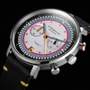 Sternglas Hamburgo Chrono S01-HC36-VI22