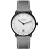 Laikrodis Sternglas Naos Edition Bauhaus lll S01-NAB15-CA01
